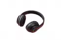 Kinsi B39M Auriculares Inalámbricos Bluetooth RGB Negros