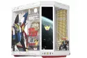 Y70 Touch Infinite GUNDAM WING, Cajas de torre