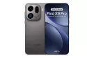 Oppo Find X9 Pro 16GB 512GB Titanium Charcoal - Smartphone 6.78"