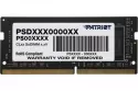 Memoria RAM Patriot Signature Series 8GB 1x8GB DDR4 3200MHz CL22 SODIMM Notebook