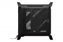 Caja PC Corsair WARTHOG Mid-Tower Negra