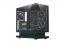 Caja PC darkFlash FLOATRON F1 ATX Full Tower 6 Ventiladores ARGB