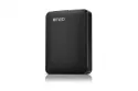 Disco duro WD Elements WDBLSS0050BBK-WESN 5TB HDD USB-C y USB-A portátil