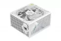 Fuente de alimentación GameMax GX PRO 850G WH 850W 80+ Gold blanca