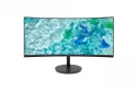 Monitor Acer Vero CB3 CB343CURJ0bemiipruzx 34" Wide Quad HD 120Hz VA Curvo HDR10 Altura ajustable
