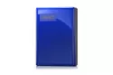 Disco duro WD My Passport WDBG6U0020BBL-WESN 2TB USB-C 3.2 Gen 1 Azul
