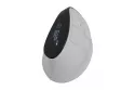 Ratón Genesis Euphonie Pro Bluetooth 4000 DPI Negro Blanco Programable