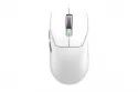 Rat&oacute;n MSI Forge GM340 W Gaming RF Wireless 16000 DPI Blanco Dpi Ajustable