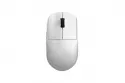 Ratón Pulsar X2-H Inalámbrico 26000 DPI Blanco Ultra Ligero 4K Hz Palm Grip