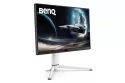 Monitor BenQ EX271Q MOBIUZ 27" Quad HD 180Hz IPS HDR10 FreeSync Premium Altura ajustable