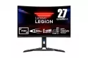 Monitor Lenovo Legion R27fc-30 27" FullHD 280Hz VA Curvo FreeSync HDR10 Ajustable en altura