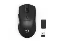 Ratón Redragon SPARDA M919-ULT Gaming Inalámbrico 45000 DPI Negro 5 Botones