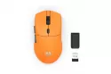 Ratón Redragon SPARDA M919OB-ULT Inalámbrico 45000 DPI Naranja 8000 Hz 5 Botones