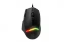 Ratón The G-Lab KULT-PALLADIUM USB 12800 DPI RGB Negro 8 Botones