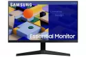 Monitor Samsung S31C 27" FullHD 75Hz IPS FreeSync 5ms Negro
