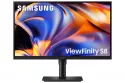 Monitor Samsung S80HF 27" 5K Ultra HD 60Hz IPS HDR10 Ajuste de altura