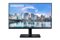 Monitor Samsung T45F 24" Full HD IPS 75Hz FreeSync y ajuste de altura, inclinaci&oacute;n y giro, Eye Saver