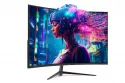Monitor Z-Edge UG27 27" FullHD 200Hz VA Curvo FreeSync HDR10 1ms