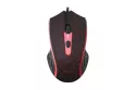 Xtrike Me GM-206 Ratón Óptico Gaming 1200DPI