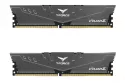 Team Group T-Force Vulcan Z DDR4 3200MHz PC4-25600 64GB 2x32GB CL16 Gris