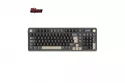 Teclado Royal Kludge RKS98 ISO-ES Hot-Swappable Switch Beige Wireless Phantom