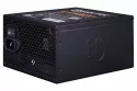 Hiditec BZ-550W 80Plus Bronze 550W ATX Negro unidad de fuente de alimentación