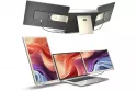 Monitor Siaviala S6 15,6" FullHD 60Hz IPS Triple Pantalla Portátil Plug & Play