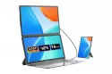 Monitor Siaviala N2 16" FullHD+ 60Hz IPS port&aacute;til, soporte magn&eacute;tico, 25 ms