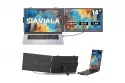 Monitor Siaviala KX2 15,3" FullHD 60Hz IPS port&aacute;til multitarea filtro azul