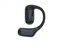 Auriculares Dudao U4A inalámbricos Bluetooth 5.3 Over Ear con micrófono y protección IPX5 negros