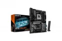 Placa Base GIGABYTE X870E EAGLE WIFI7 AMD X870E AM5 DDR5 ATX WiFi 7 PCIe 5.0 USB4