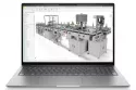 Port&aacute;til HP ZBook 8 G2i 16" Intel Core Ultra X9 388H 64GB 1TB SSD Intel Arc B390 Windows 11 Pro