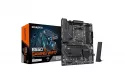 Placa Base Gigabyte B550M Gaming X AMD B550 AM4 DDR4 ATX WiFi 7 2.5GbE RGB