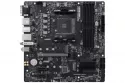 Placa Base MSI B550M-P WiFi6E AMD B550 AM4 DDR4 Micro ATX Bluetooth WLAN