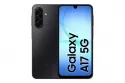 Samsung Galaxy A17 8GB 256GB Negro (5G) - Smartphone 6.7"