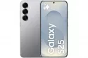 Samsung Galaxy S25 12GB 256GB Gris (5G) - Smartphone 6.2"