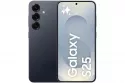 Samsung Galaxy S25 12GB 256GB Negro azulado - Smartphone 6.2"
