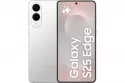 Samsung Galaxy S25 Edge 12GB 256GB (5G) Titanium Silver - Smartphone 6.7"