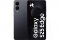 Samsung Galaxy S25 Edge 12GB 512GB (5G) Titanium Jetblack - Smartphone 6.7"