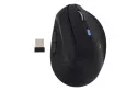 Ratón Bluestork M-WL-ERGO-TH Inalámbrico Bluetooth RF 3200 DPI Ergonomía Vertical