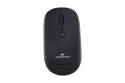 Ratón Bluestork M-WL-OFF35-BLACK Bluetooth 3200 DPI Negro 4 Botones