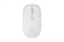 Ratón Bluestork M-WL-OFF35-WHITE Bluetooth 3200 DPI Blanco 4 Botones
