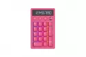 Teclado Royal Kludge RKM20 RGB Hot-Swappable Switch Cream Berry Red