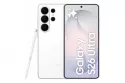Samsung Galaxy S26 Ultra 12GB 256GB Blanco - Smartphone 6.9"