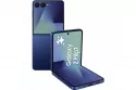 Samsung Galaxy Z Flip 7 12GB 512GB Blue Shadow - Smartphone 6.9" / 4"