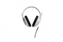 Auriculares Hama uRage SoundZ 100 V2 con cable, micrófono y volumen, blancos