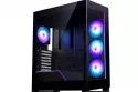 Caja PC Phanteks NV5X Midi Tower E-ATX RGB Negra