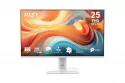 Monitor MSI PRO MP251W E14A 24,5" FullHD 144Hz IPS Adaptive-Sync Sin Marcos Altavoces