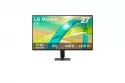 Monitor LG 27" FullHD 144Hz Fast IPS HDR10 FreeSync tiempo de respuesta 1ms