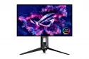 Monitor ASUS ROG Swift OLED PG27UCWM 26,5" UltraHD 4K 240Hz QD-OLED ajustable en altura